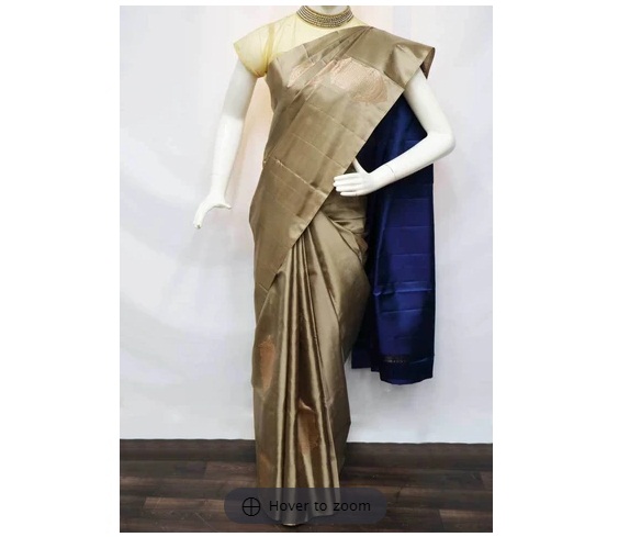 Soft Silk Saree